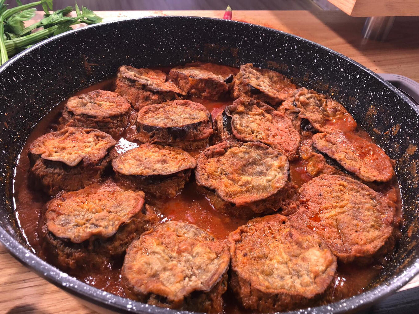 מוסקה