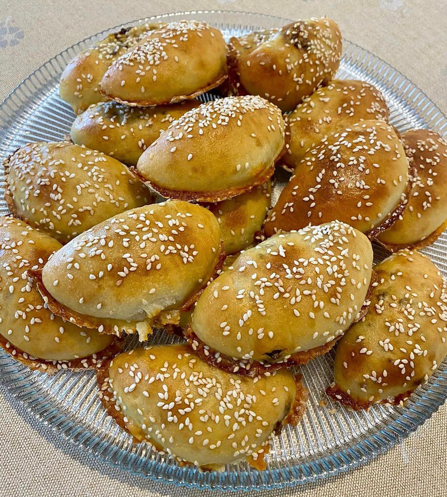 בוריקיטס